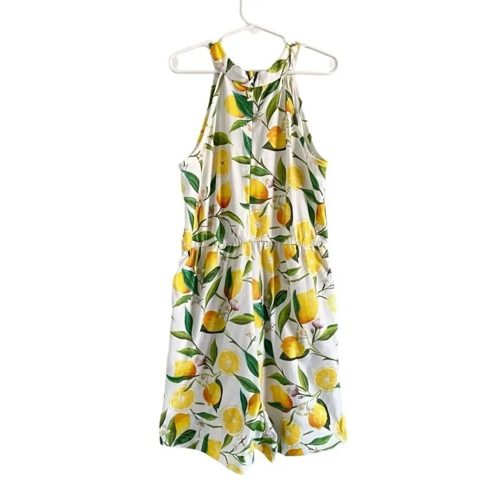 N/A girls lemon